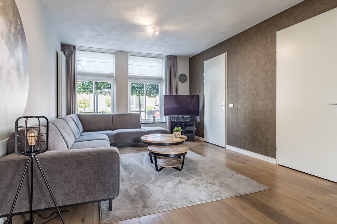 Photo 17 of Marijnenstraat 30