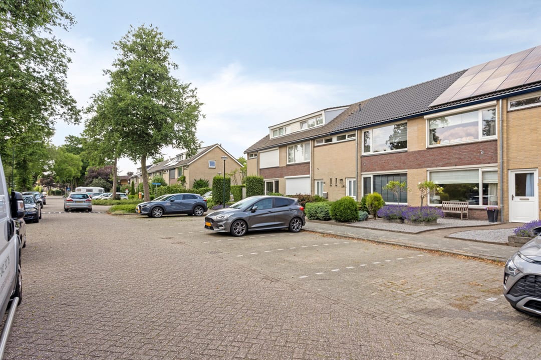 Foto 2 van Venuslaan 23