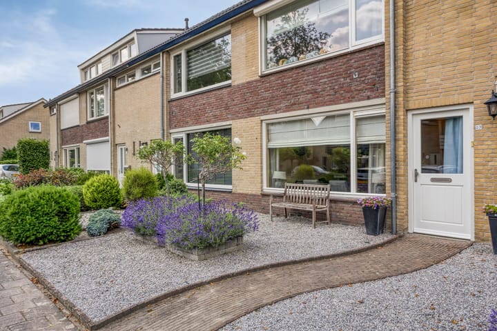 Foto 3 van Venuslaan 23