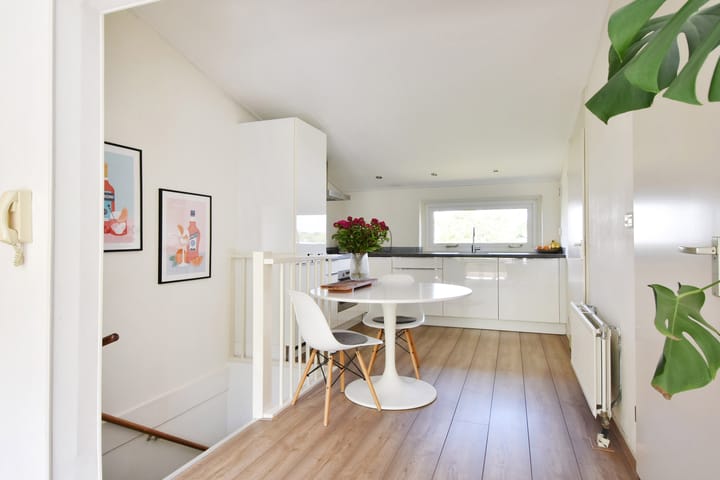 Foto 19 van Aan 't Verlaat 19