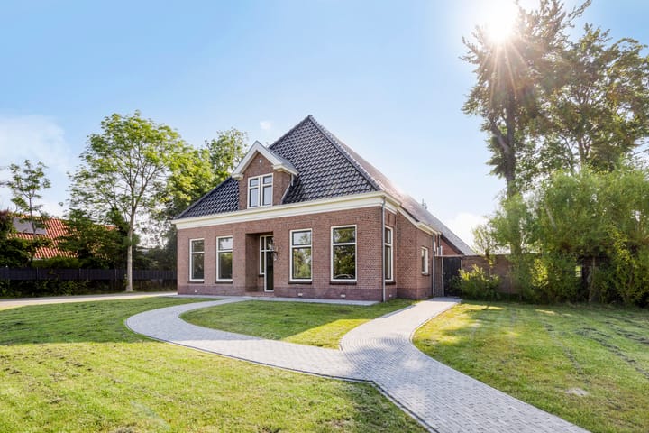 Het Zuid 39, Drachten