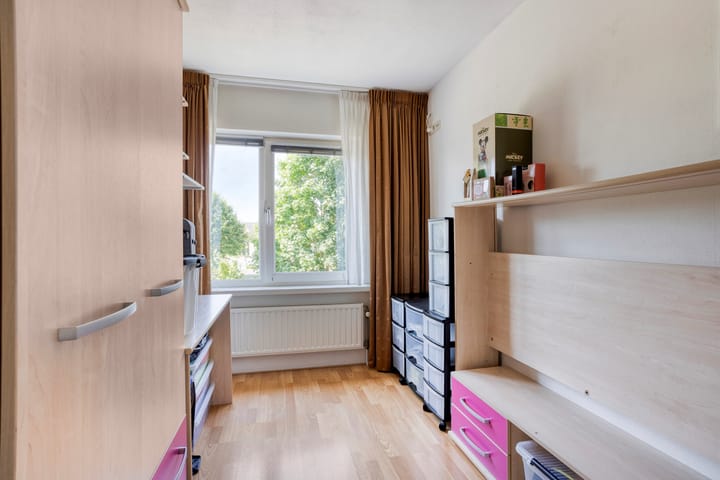 Photo 21 of Columbuslaan 3