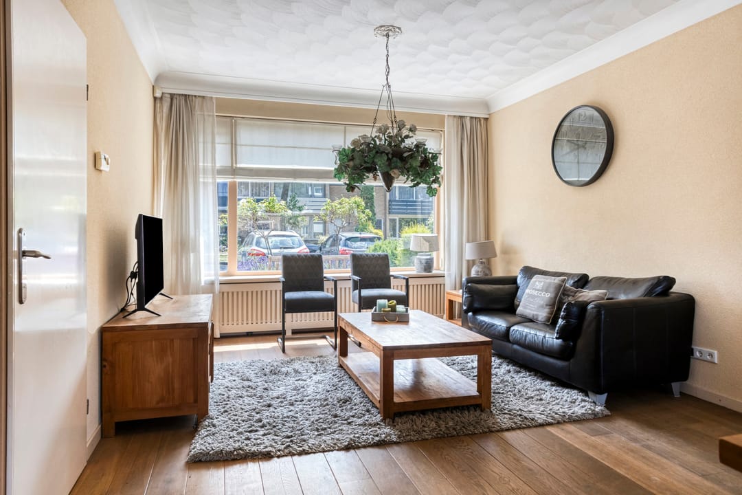 Foto 7 van Venuslaan 23