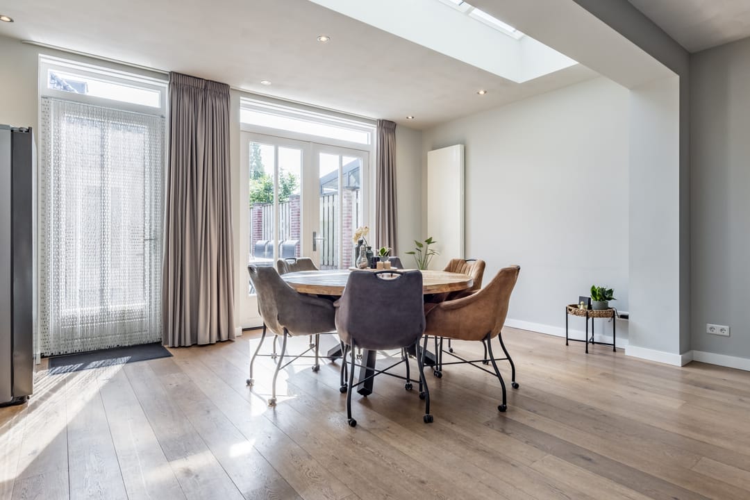 Photo 23 of Marijnenstraat 30