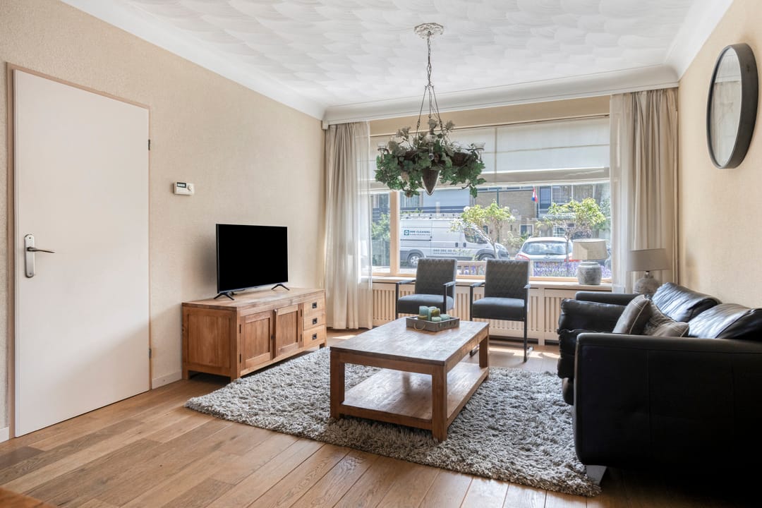 Foto 8 van Venuslaan 23