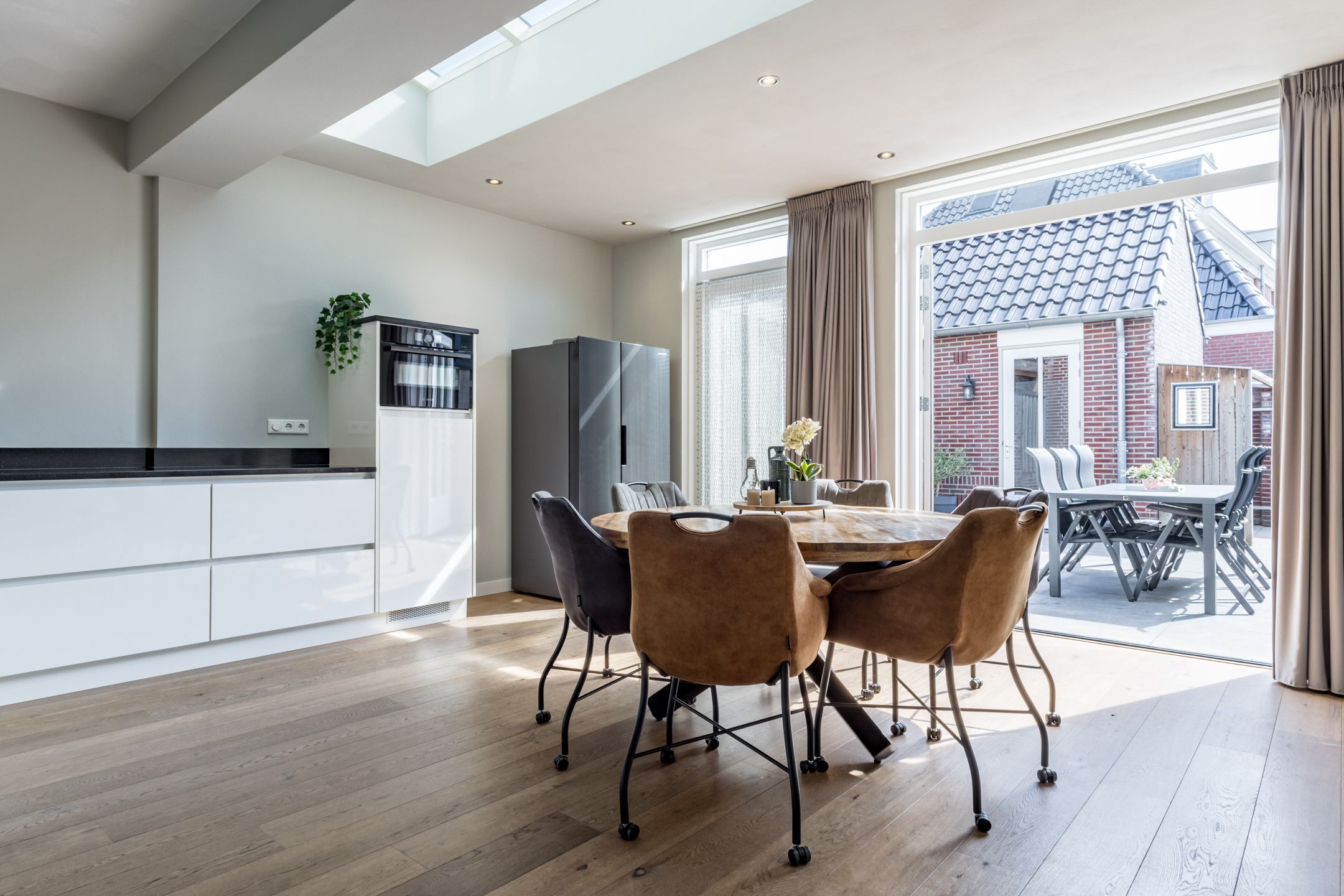 Photo 24 of Marijnenstraat 30