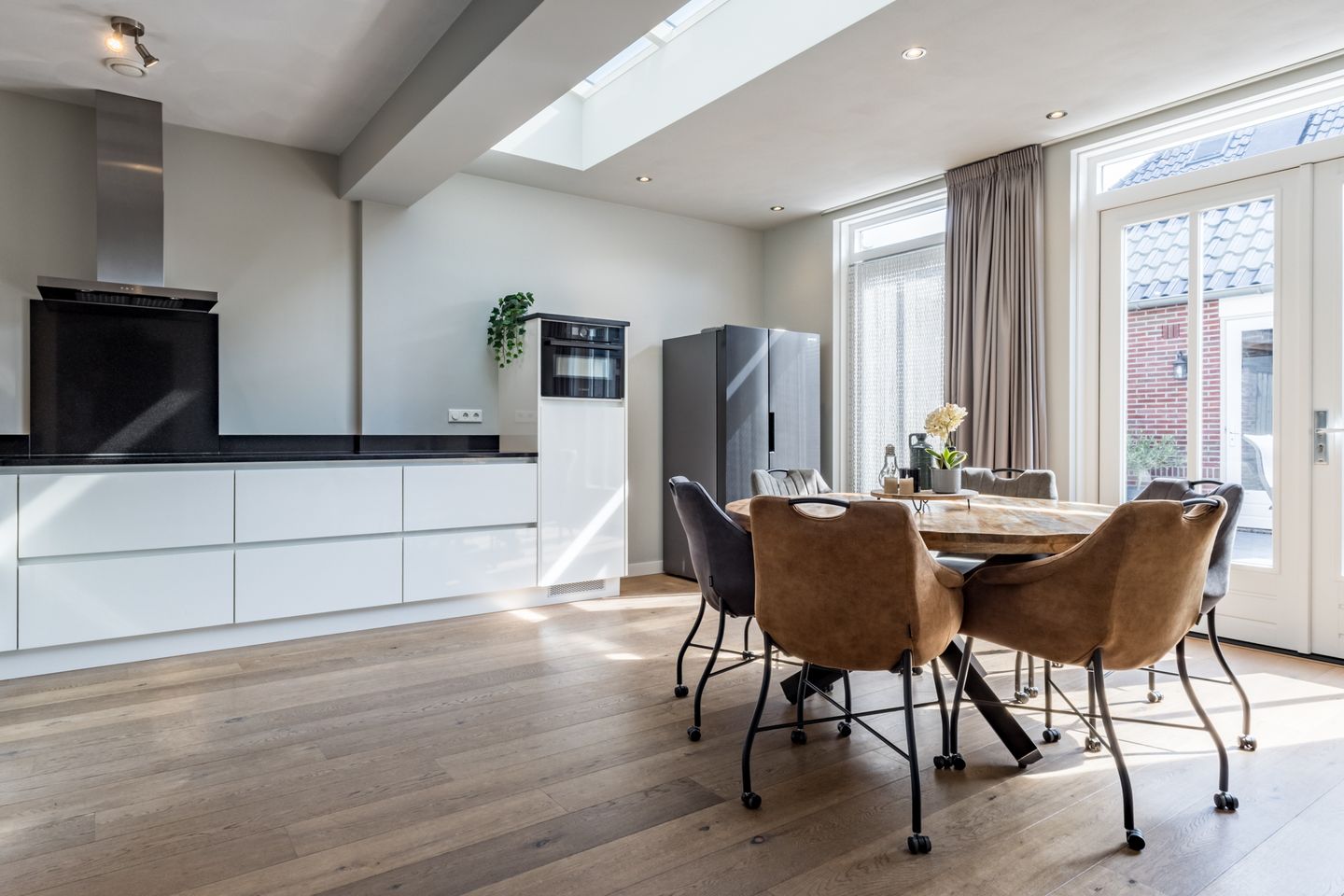 Photo 25 of Marijnenstraat 30