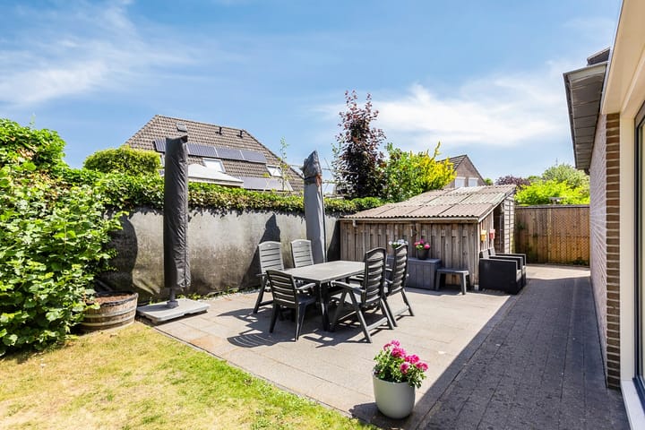 Photo 34 of Columbuslaan 3