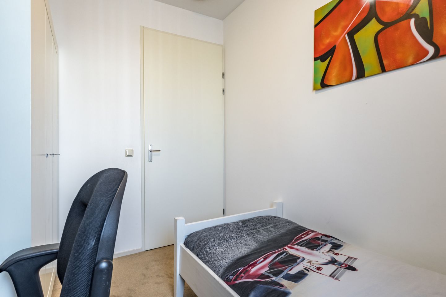 Photo 35 of Marijnenstraat 30