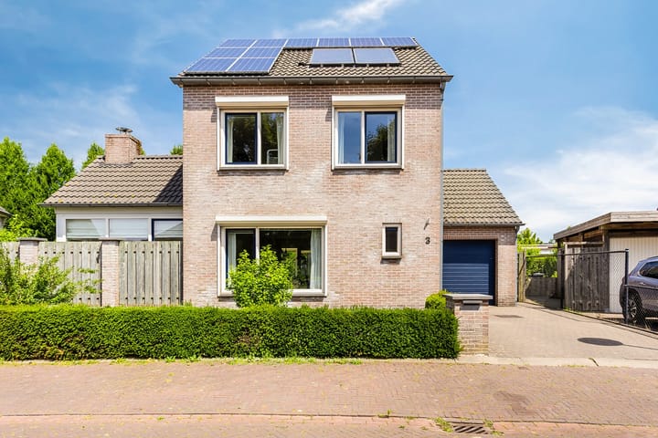 Photo 38 of Columbuslaan 3