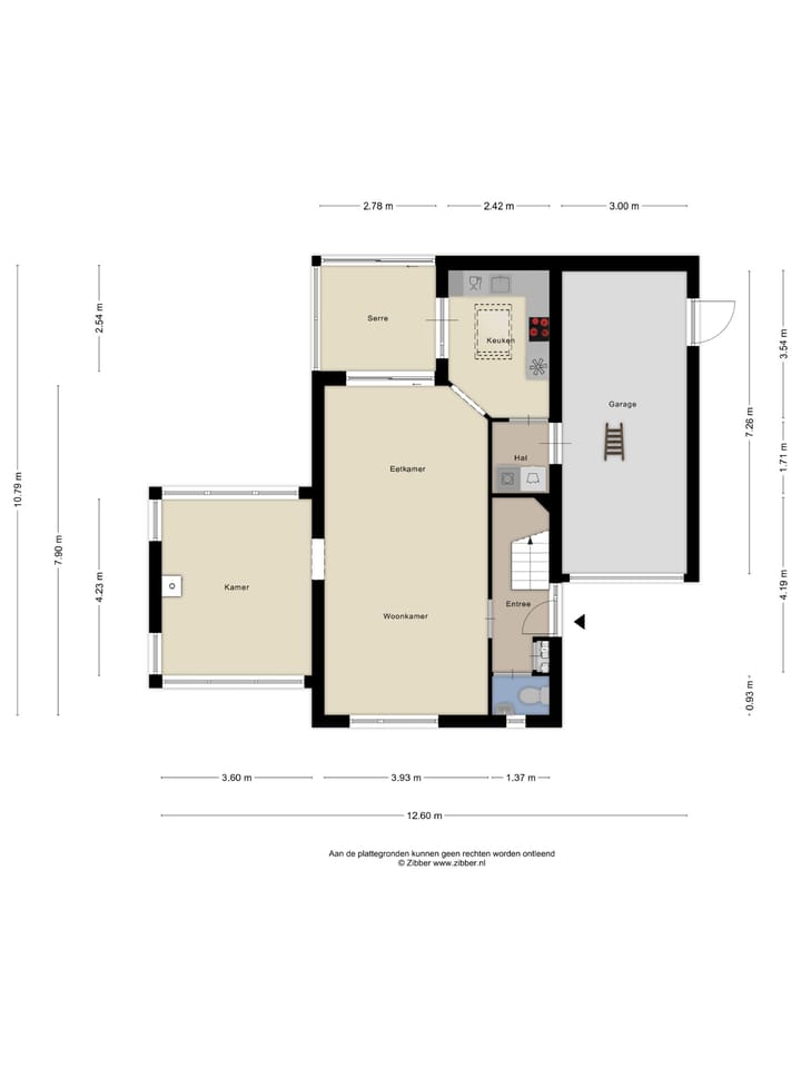 Photo 39 of Columbuslaan 3