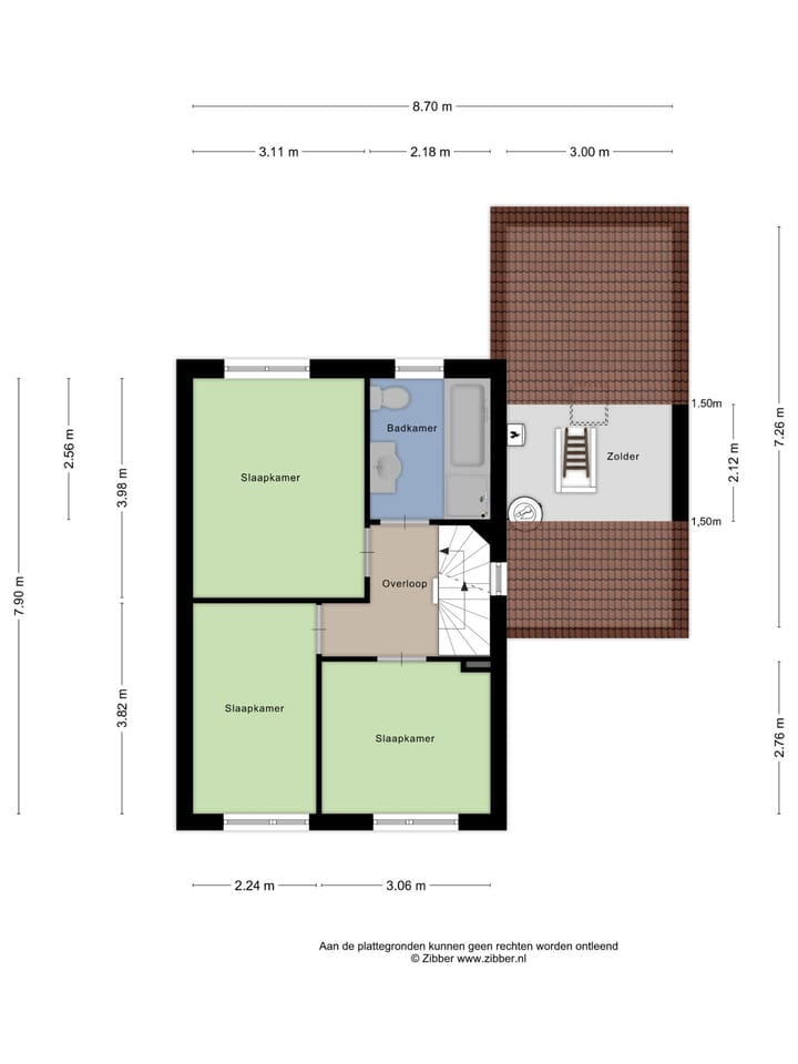 Photo 40 of Columbuslaan 3