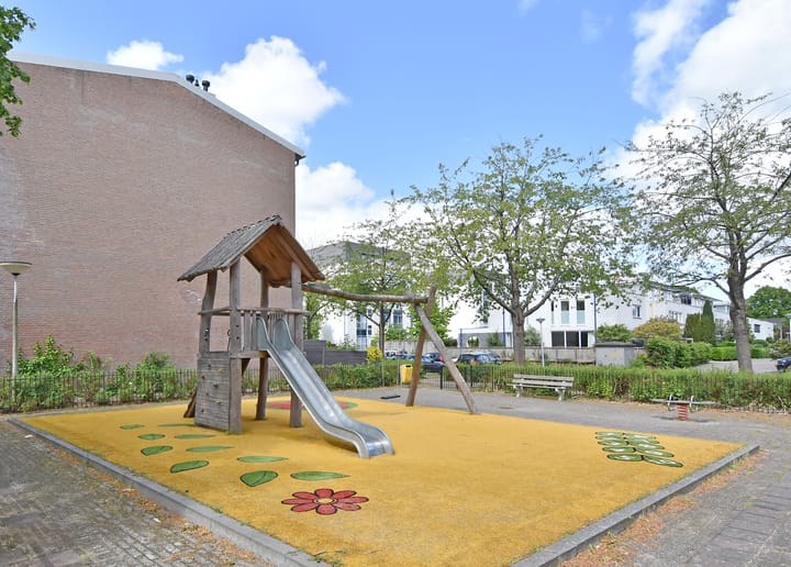 Foto 37 van Aan 't Verlaat 19