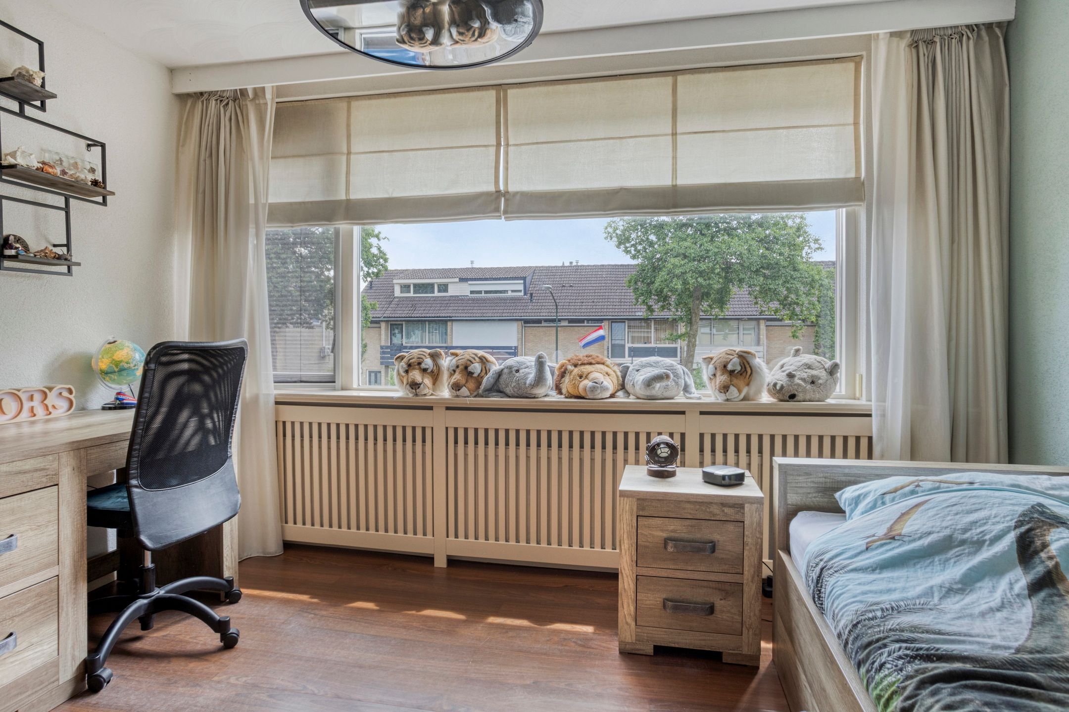 Foto 21 van Venuslaan 23