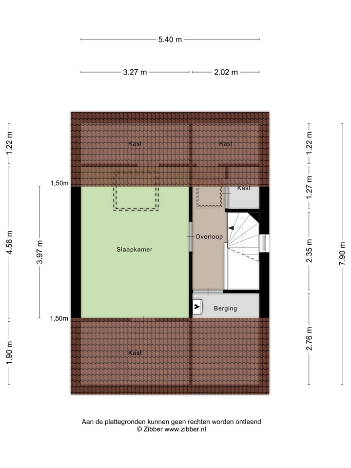 Photo 41 of Columbuslaan 3