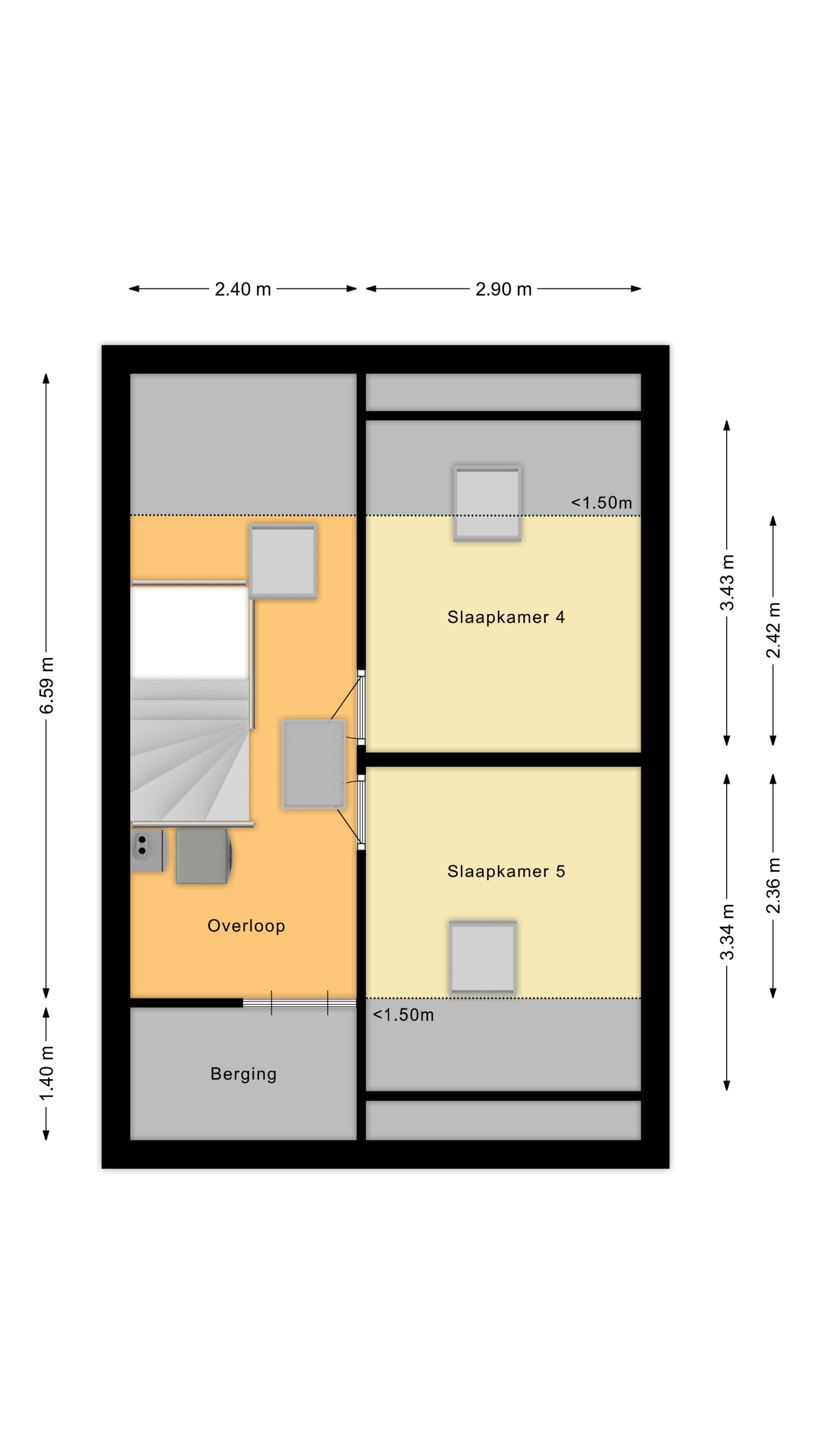 Photo 42 of Marijnenstraat 30