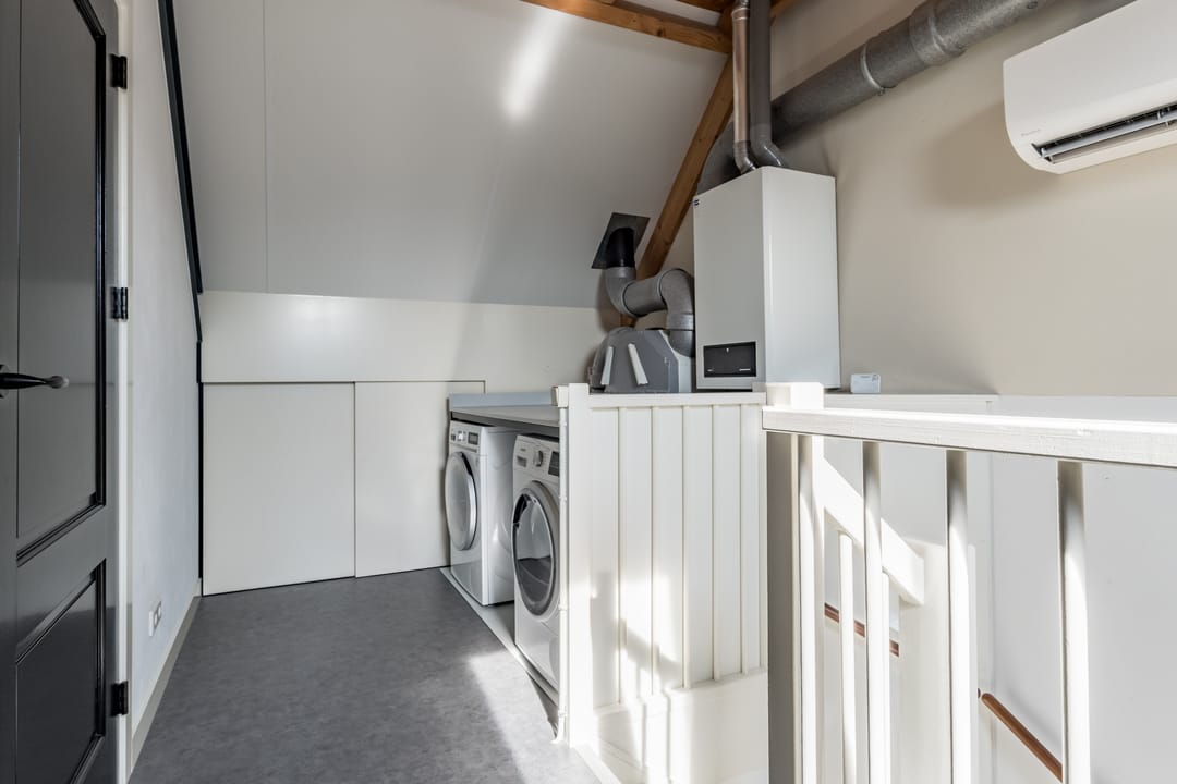 Photo 43 of Marijnenstraat 30