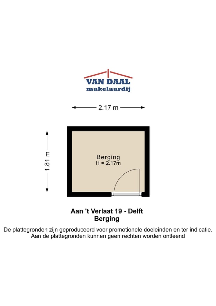 Foto 43 van Aan 't Verlaat 19