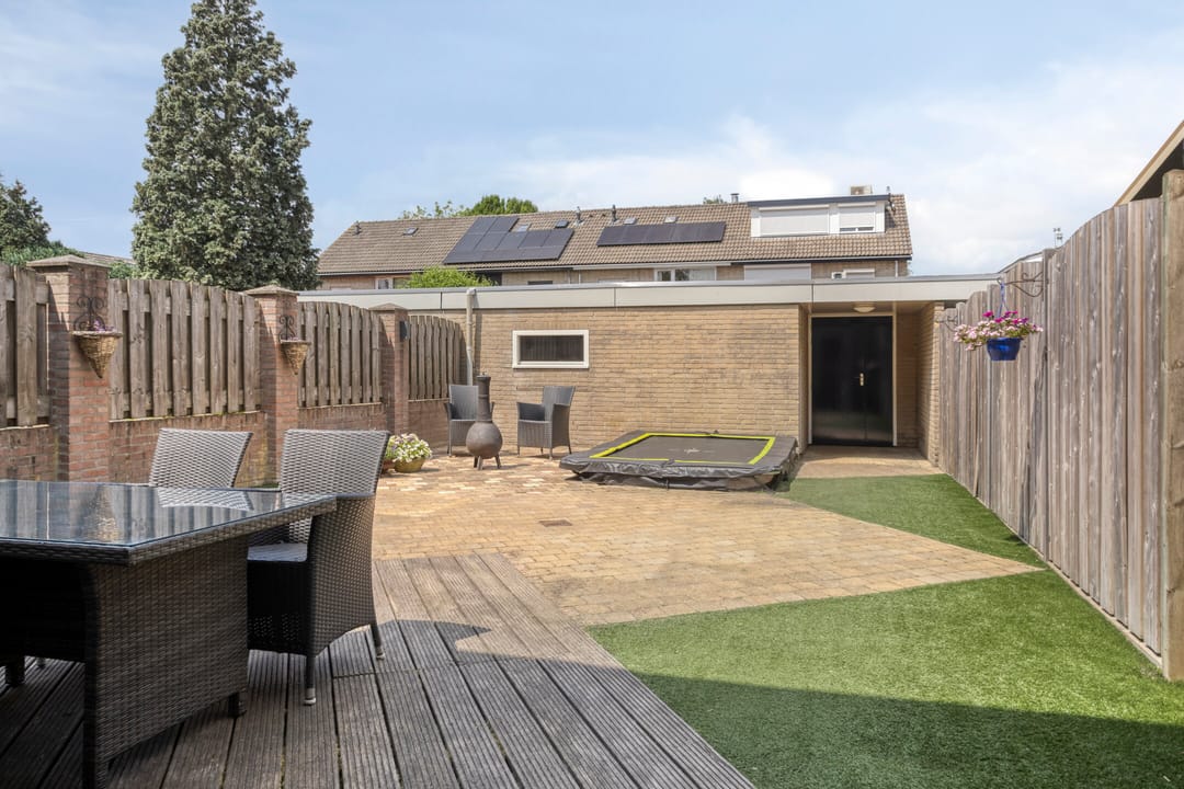 Foto 28 van Venuslaan 23