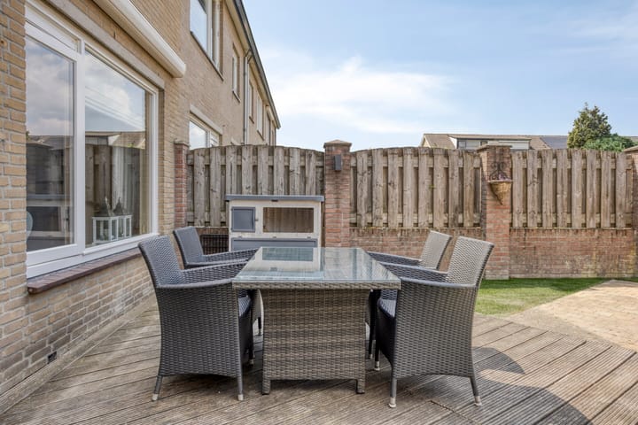 Foto 29 van Venuslaan 23