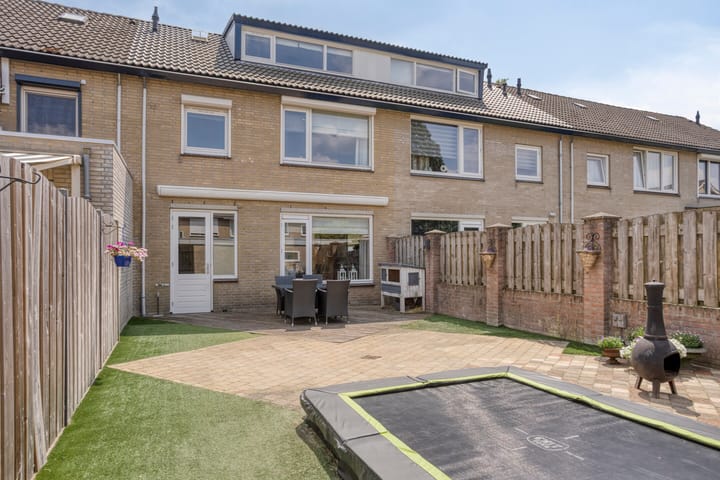 Foto 30 van Venuslaan 23