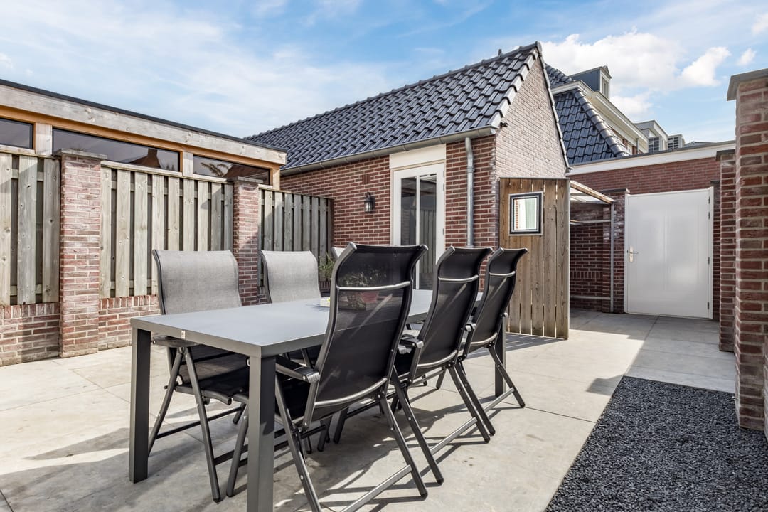 Photo 52 of Marijnenstraat 30