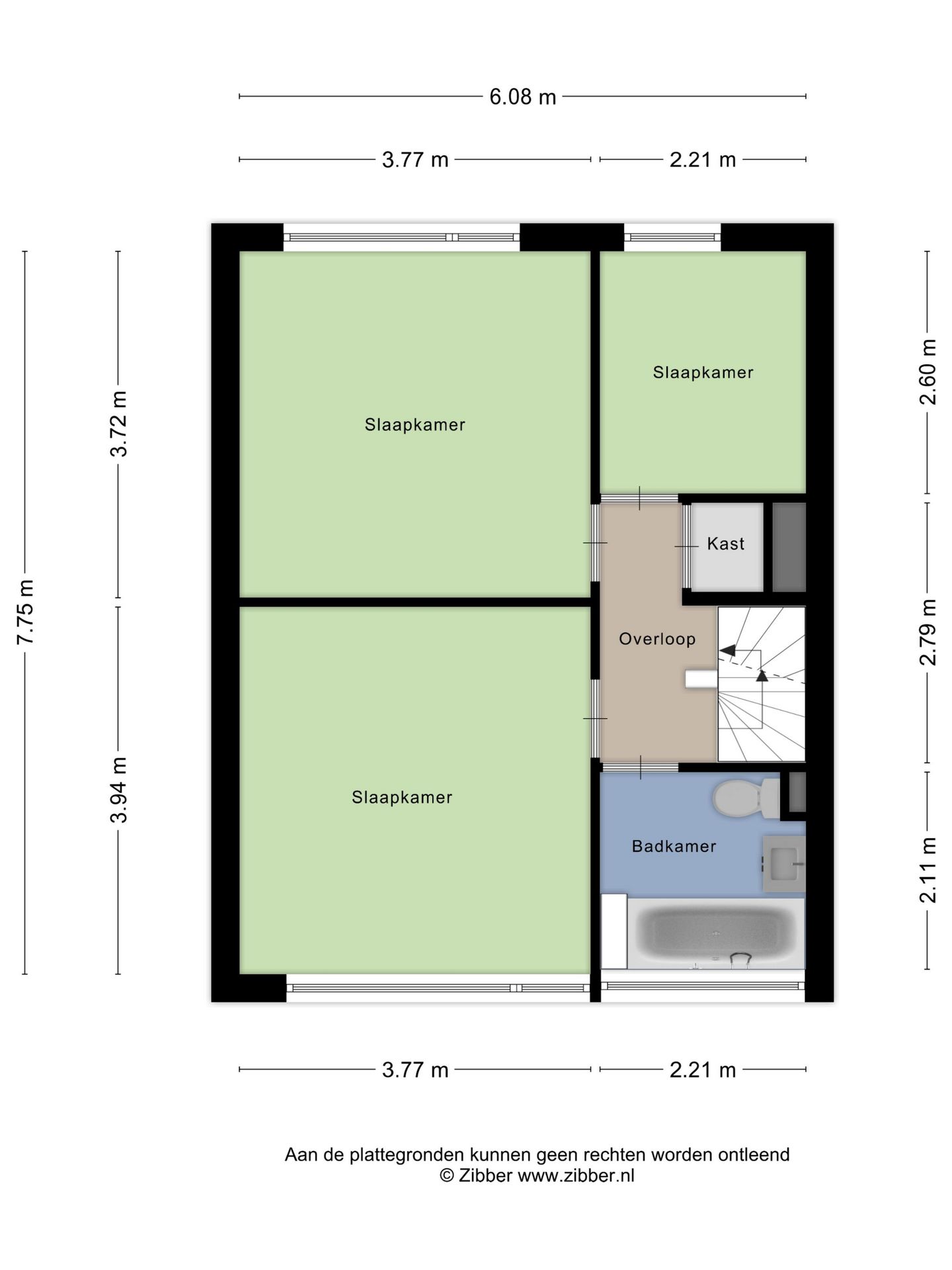 Foto 35 van Venuslaan 23