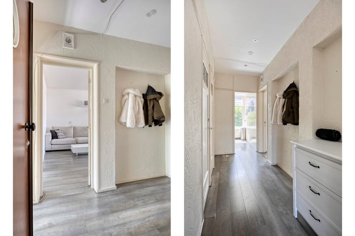 Foto 8 van Witte de Withstraat 11-D