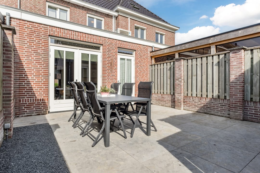 Photo 53 of Marijnenstraat 30