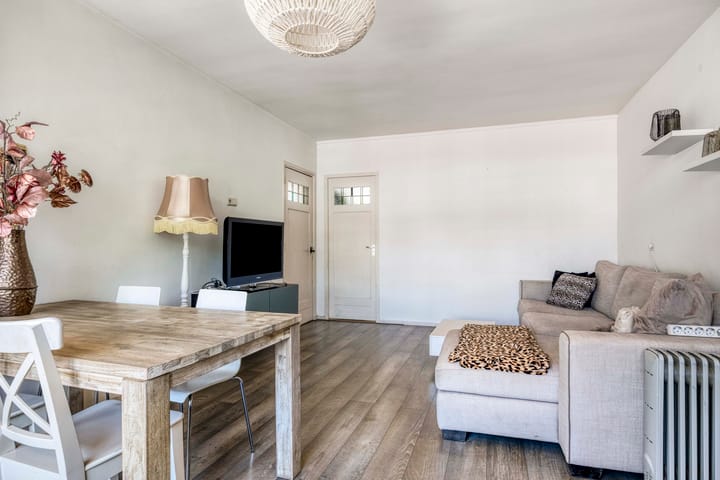 Foto 9 van Witte de Withstraat 11-D