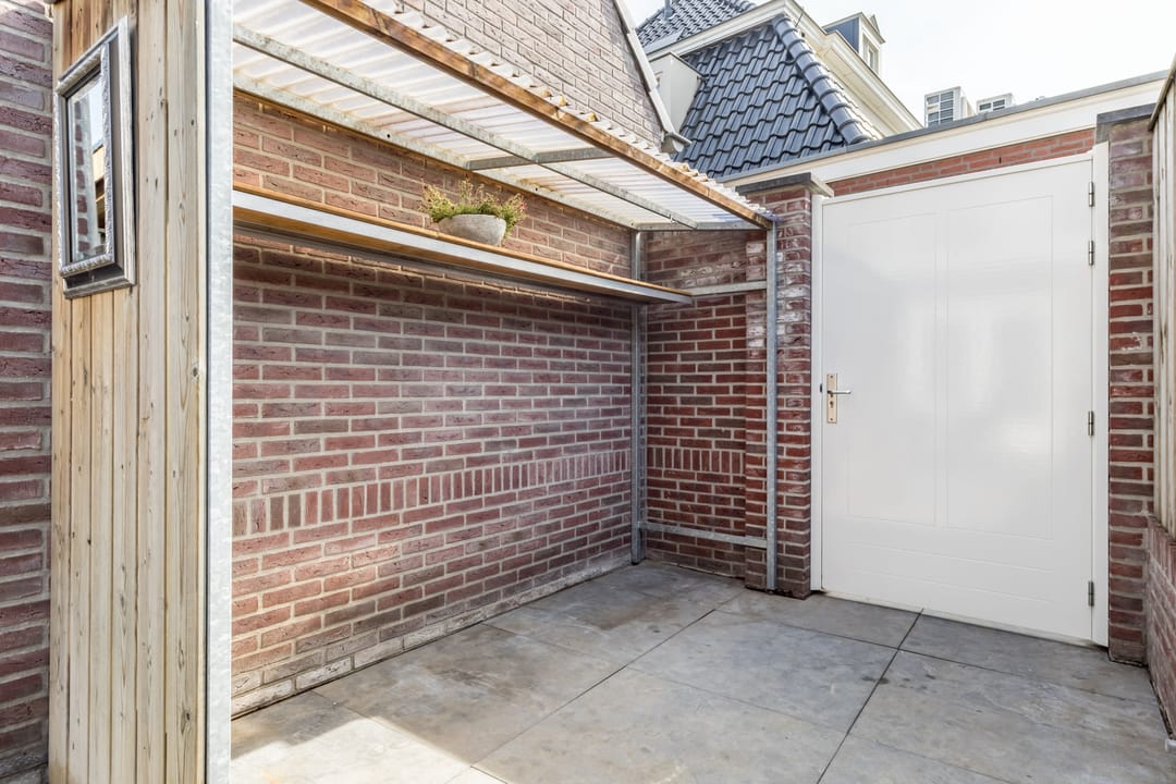 Photo 56 of Marijnenstraat 30