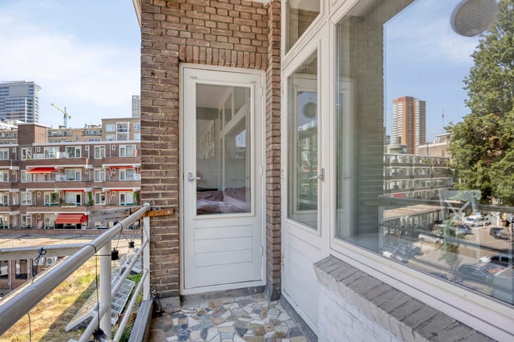 Foto 13 van Witte de Withstraat 11-D