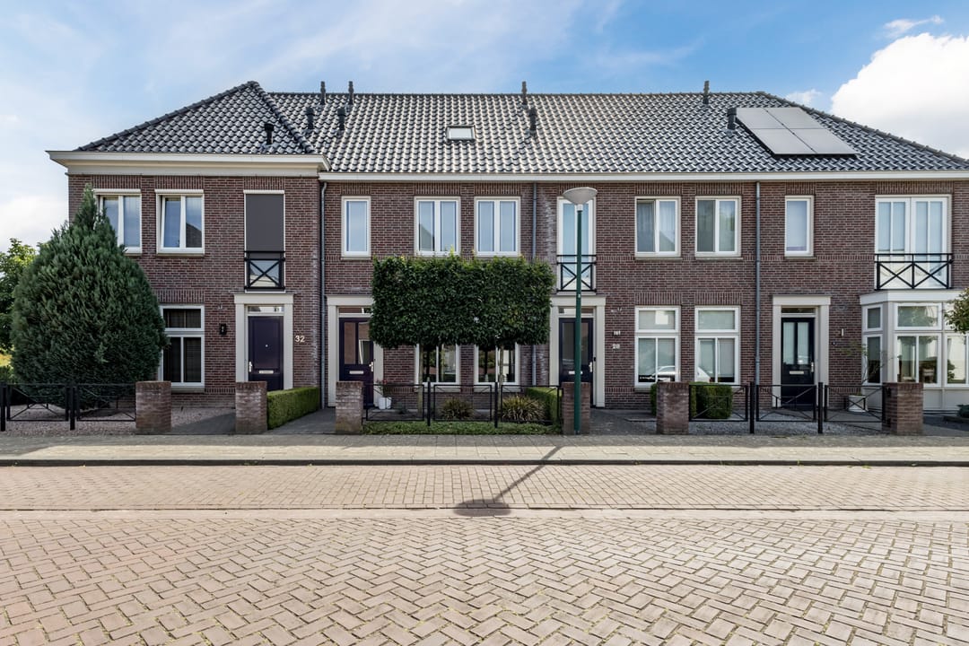 Photo 58 of Marijnenstraat 30