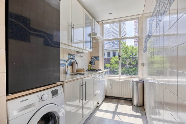 Foto 14 van Witte de Withstraat 11-D