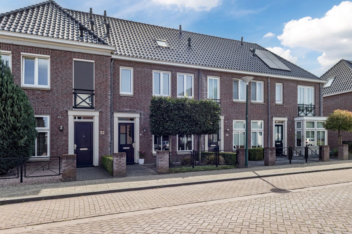 Photo 59 of Marijnenstraat 30