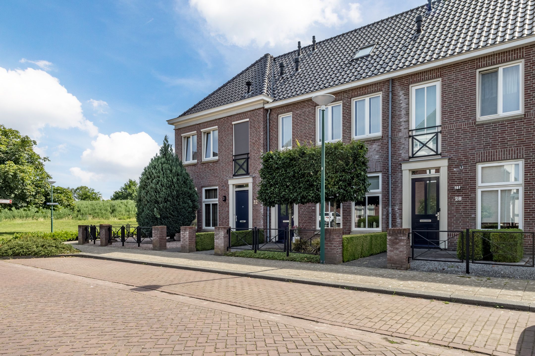 Photo 60 of Marijnenstraat 30