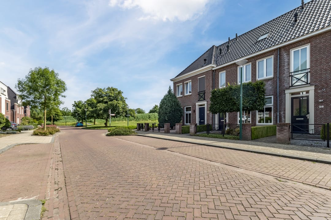 Photo 61 of Marijnenstraat 30