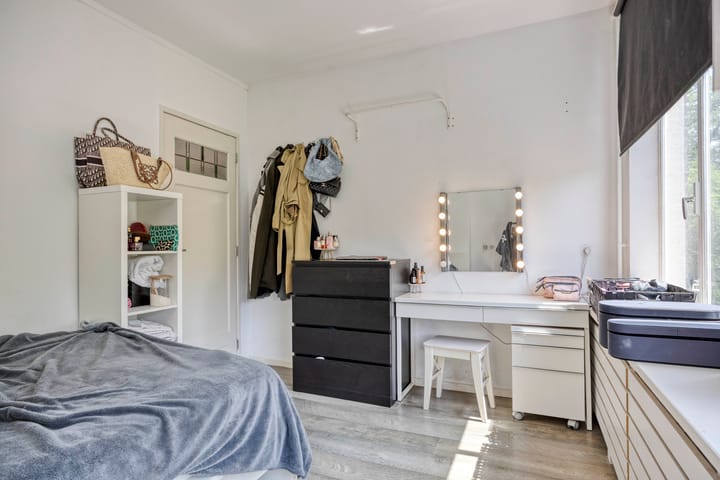 Foto 18 van Witte de Withstraat 11-D