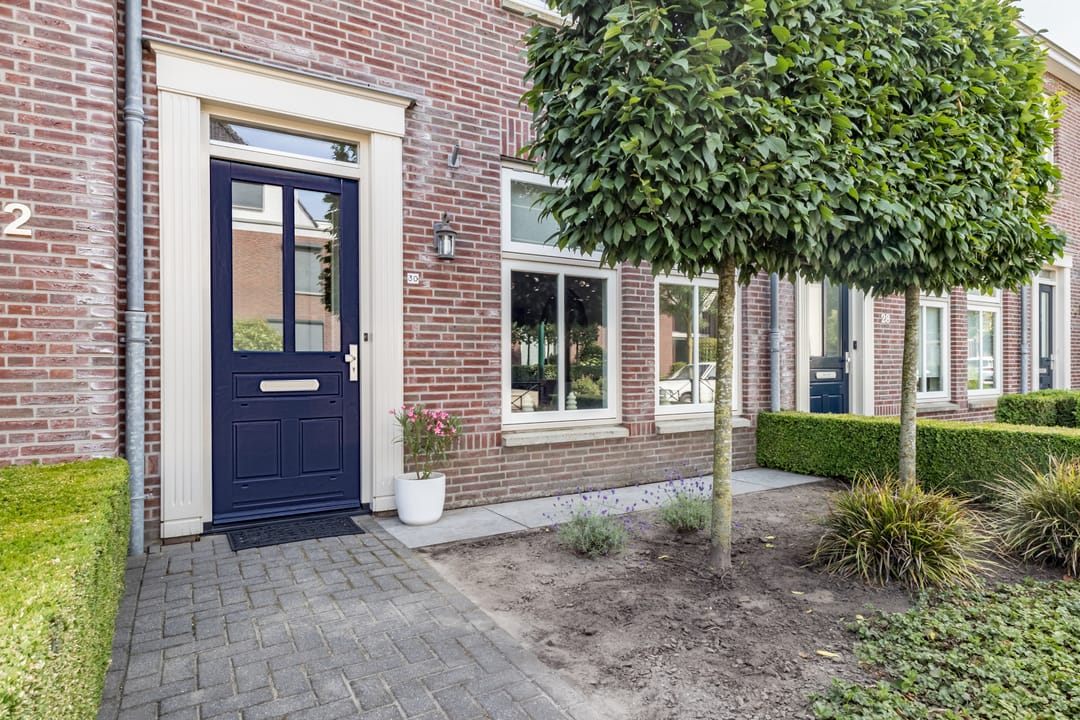 Photo 62 of Marijnenstraat 30