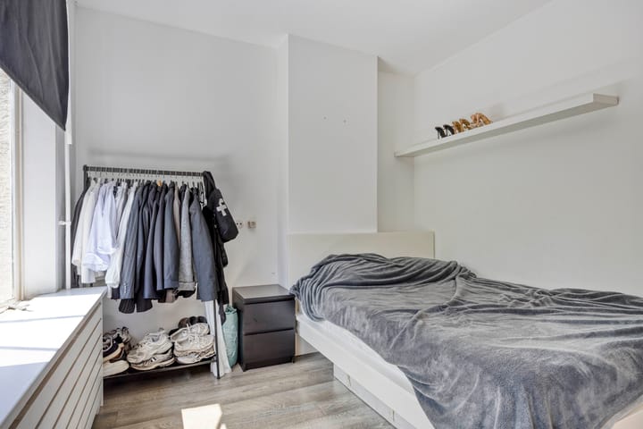 Foto 19 van Witte de Withstraat 11-D