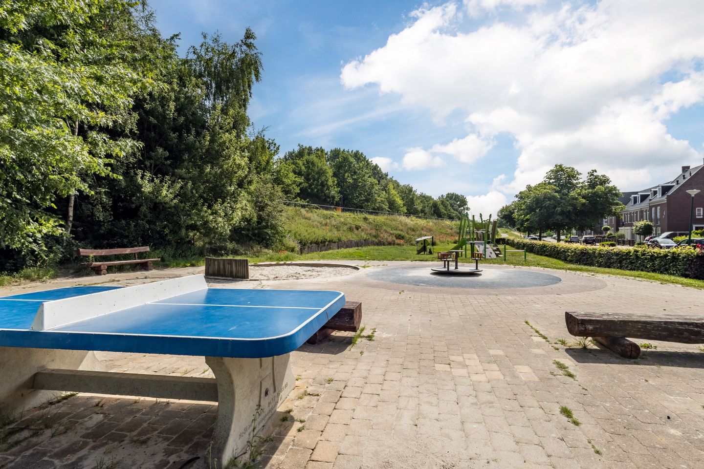 Photo 64 of Marijnenstraat 30