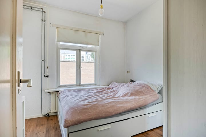 Foto 22 van Witte de Withstraat 11-D