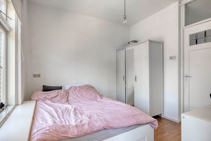 Foto 23 van Witte de Withstraat 11-D