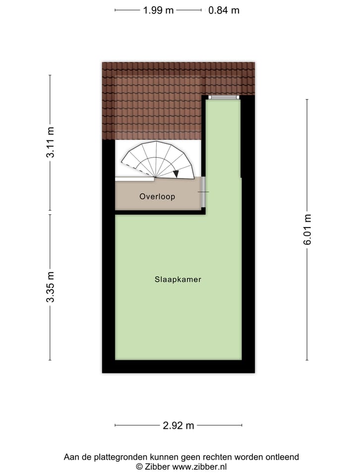 Foto 25 van Witte de Withstraat 11-D