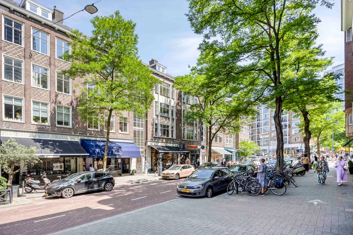 Foto 30 van Witte de Withstraat 11-D