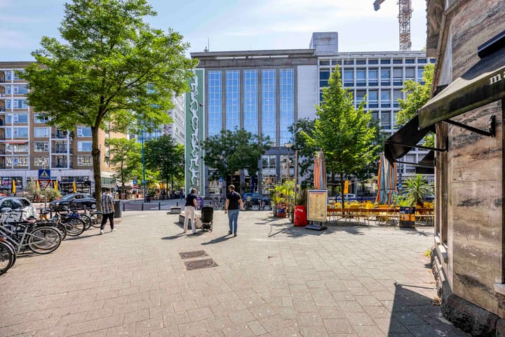 Foto 31 van Witte de Withstraat 11-D