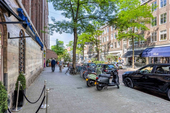 Foto 32 van Witte de Withstraat 11-D