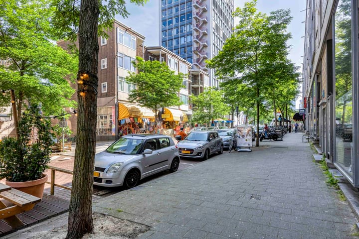 Foto 34 van Witte de Withstraat 11-D