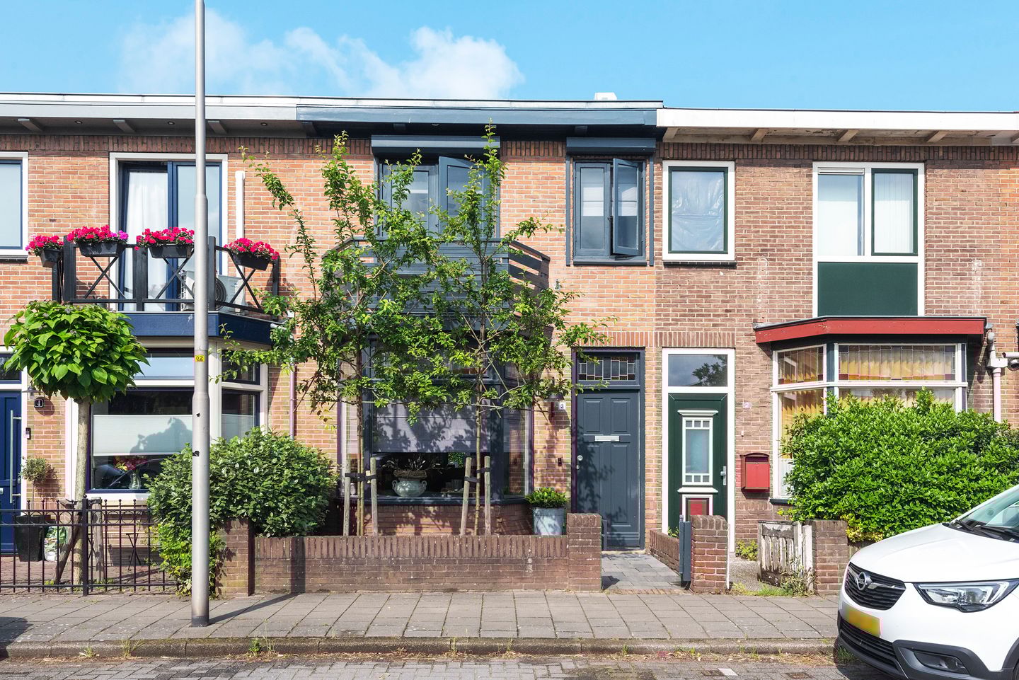 Foto 1 van Schoutenstraat 3