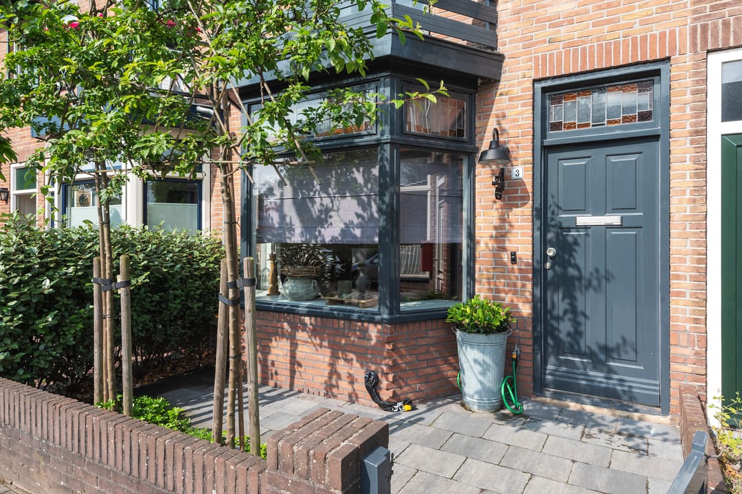 Foto 2 van Schoutenstraat 3